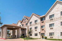 Comfort Suites Round Rock - Austin North I-35