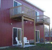 Hotel Allegan - Accommodation Los Angeles