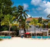 Cedar Cove Resort and Cottages - Accommodation Los Angeles