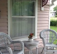 Rose Cottage - Accommodation Los Angeles