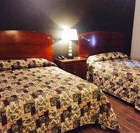 Oglethorpe Motel - Accommodation Los Angeles