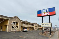 First Interstate Inn