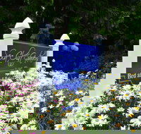 Sea Cliff Gardens Bed  Breakfast - Accommodation Los Angeles