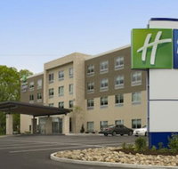 Holiday Inn Express  Suites Altoona an IHG Hotel - Accommodation Los Angeles