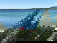 Torch Lake Bed  Breakfast