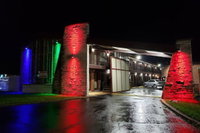 Welcome Inn  Suites - Lyons