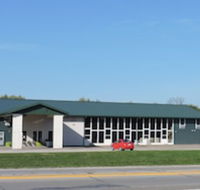 Indian Hills Inn  RV Park - Accommodation Los Angeles