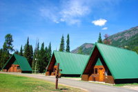Pahaska Tepee Resort