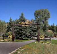 Harmel's Ranch Resort - Accommodation Los Angeles