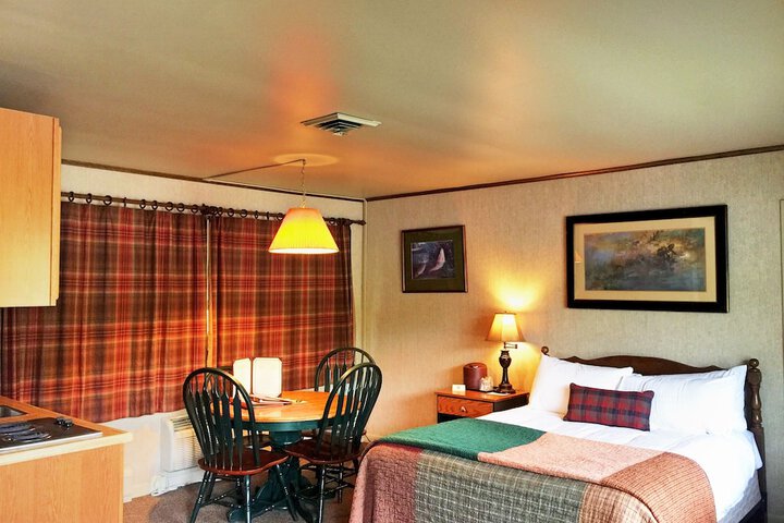 The Hungry Trout - thumb 6