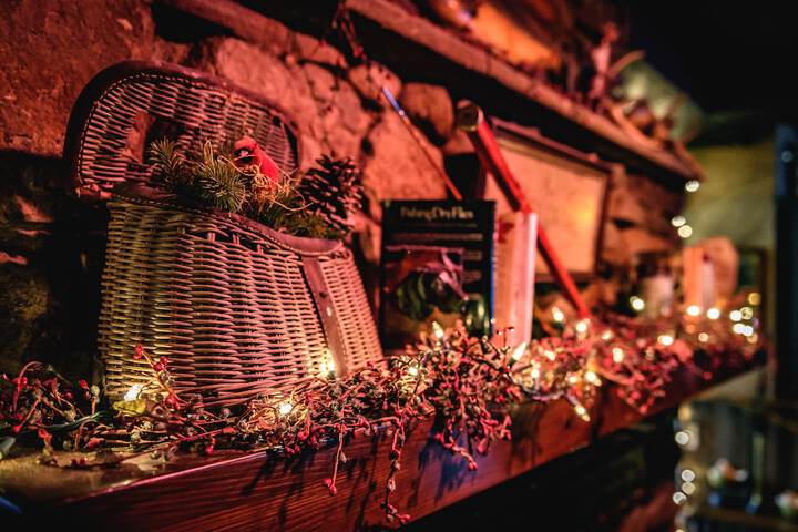 The Hungry Trout - thumb 2