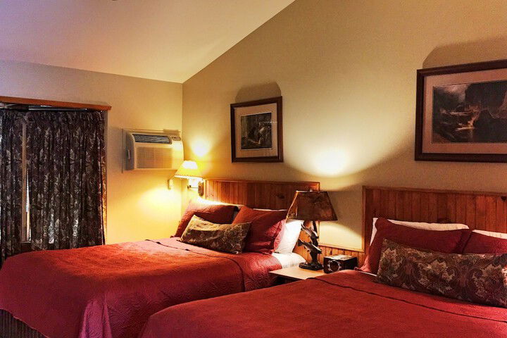 The Hungry Trout - thumb 7