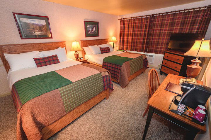 The Hungry Trout - thumb 5