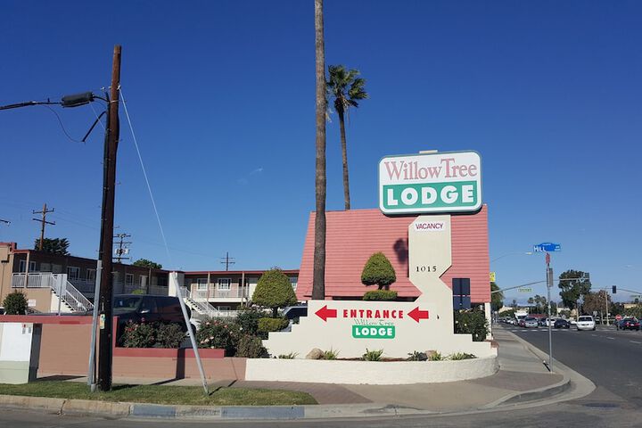 Willow Tree Lodge - thumb 1