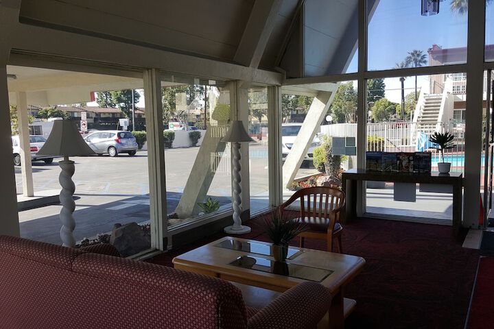 Willow Tree Lodge - thumb 7