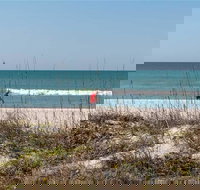 Anna Cabana Beach House - Accommodation Los Angeles