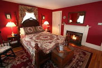 1830 Quince Tree House