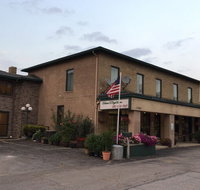 Royal Star Inn - Accommodation Los Angeles