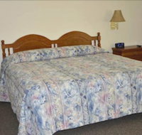 Motel 95 and Campground - Accommodation Los Angeles