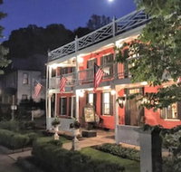 The Buxton Inn - Accommodation Los Angeles