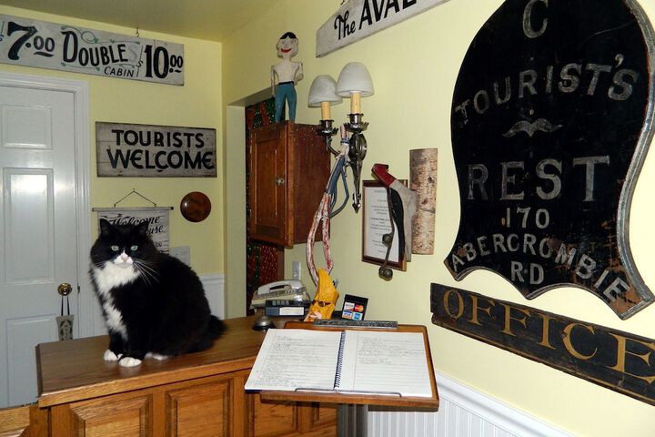 Sleepy Time Motel - thumb 2