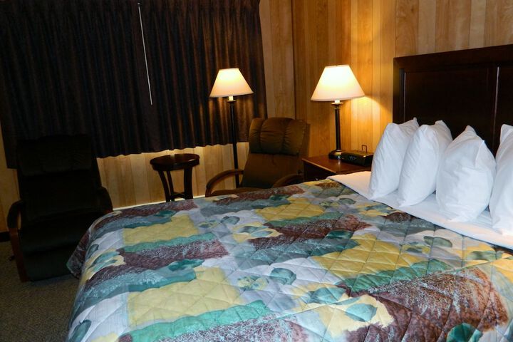 Sleepy Time Motel - thumb 6