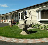 Sleepy Time Motel - Accommodation Los Angeles