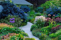 Colettes Bed  Breakfast