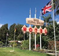 Warm Mineral Springs Motel - Accommodation Los Angeles