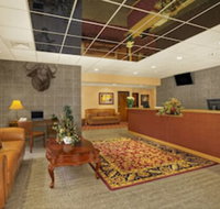 Rushmore Express Keystone - Accommodation Los Angeles