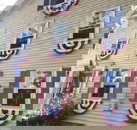 The Ira Allen House - Accommodation Los Angeles