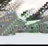 Truman Gillet House Bed  Breakfast - Accommodation Los Angeles