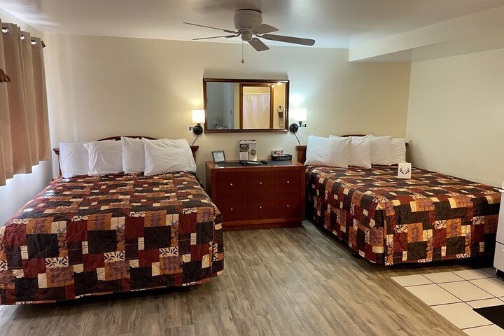 Whitetail Creek Resort - thumb 7