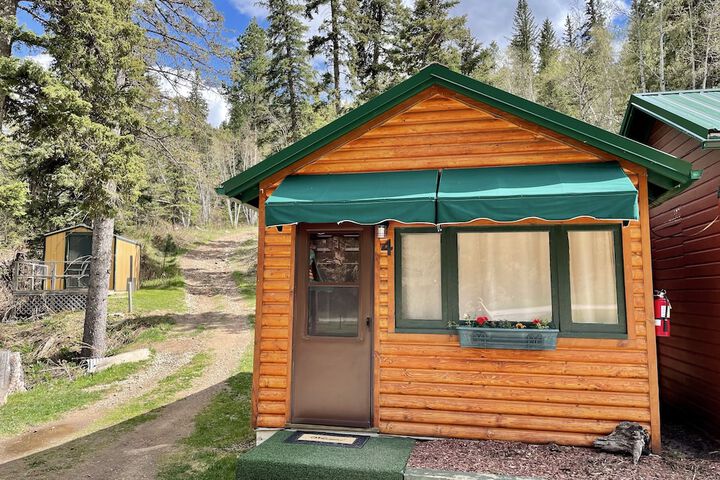 Whitetail Creek Resort - thumb 4