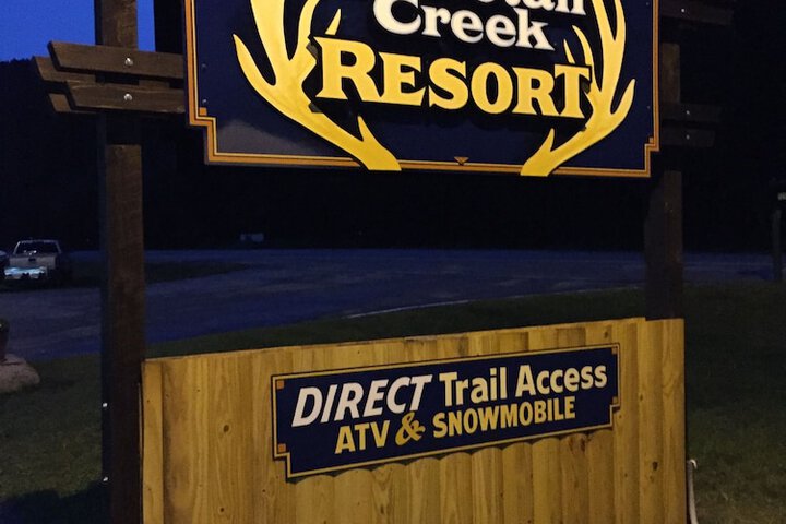 Whitetail Creek Resort - thumb 1