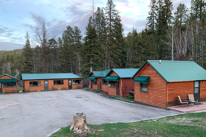 Whitetail Creek Resort - thumb 2