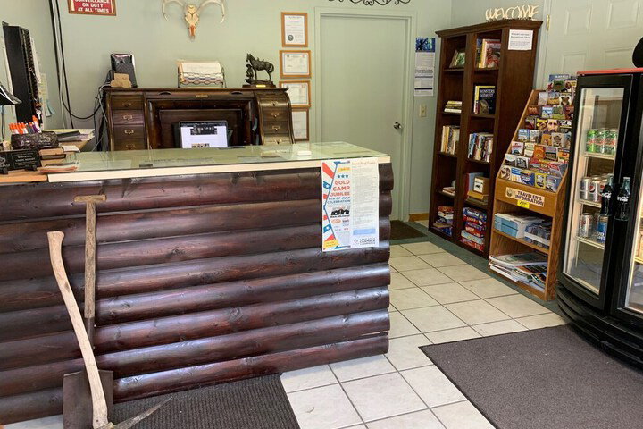 Whitetail Creek Resort - thumb 3