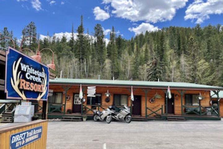 Whitetail Creek Resort - thumb 0