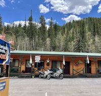 Whitetail Creek Resort - Accommodation Los Angeles