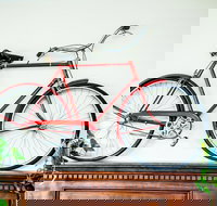 Grand Circle Bed  Breakfast - Accommodation Los Angeles