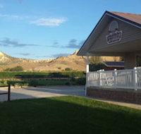 Bryce Canyon Livery Bed & Breakfast - Accommodation Los Angeles