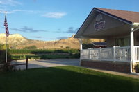 Accommodation Los Angeles