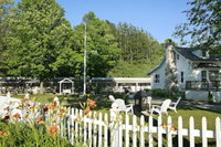 Peninsula Park-View Resort