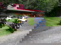 Buffalo Creek Bed  Breakfast