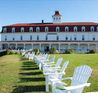 Spring House Hotel - Accommodation Los Angeles