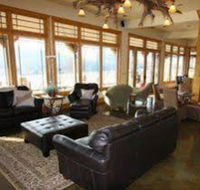 Eagle Crest Lodge - Accommodation Los Angeles