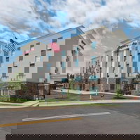 Hampton Inn Waynesboro