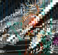 Mt. Philo Inn - Accommodation Los Angeles