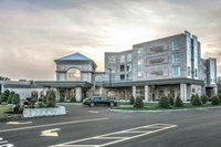 The Delavan Hotel  Spa