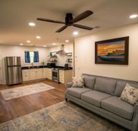 Mission Springs Resort - Accommodation Los Angeles